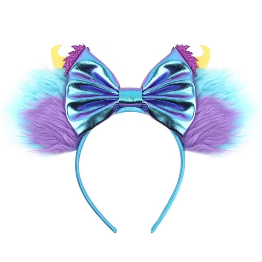 Disney Monsters Inc Mickey Ears
